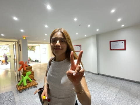 Foto de Maria Fernanda Diaz Arroyo